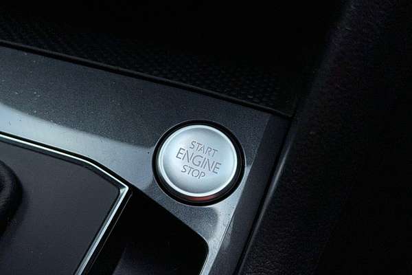 2019 Volkswagen Tiguan 162TSI Highline Allspace 5N