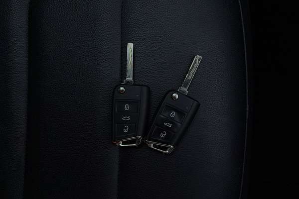 2019 Volkswagen Tiguan 162TSI Highline Allspace 5N