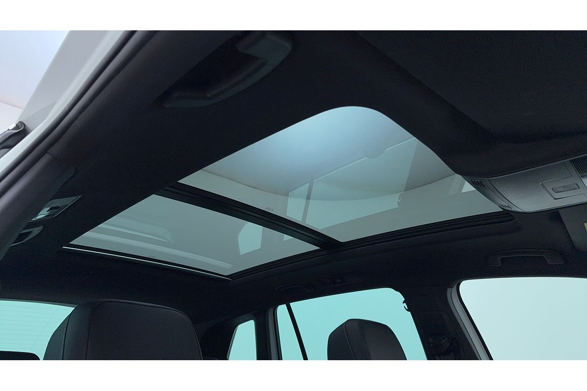 2019 Volkswagen Tiguan 162TSI Highline Allspace 5N