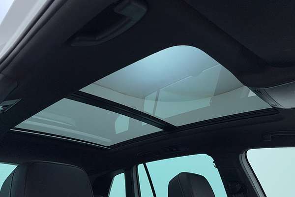 2019 Volkswagen Tiguan 162TSI Highline Allspace 5N