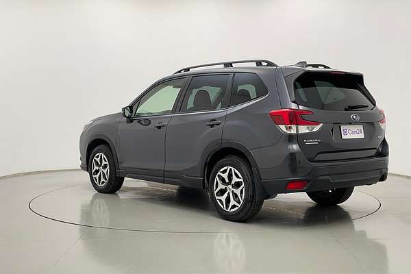 2023 Subaru Forester 2.5i 50 Years Edition S5