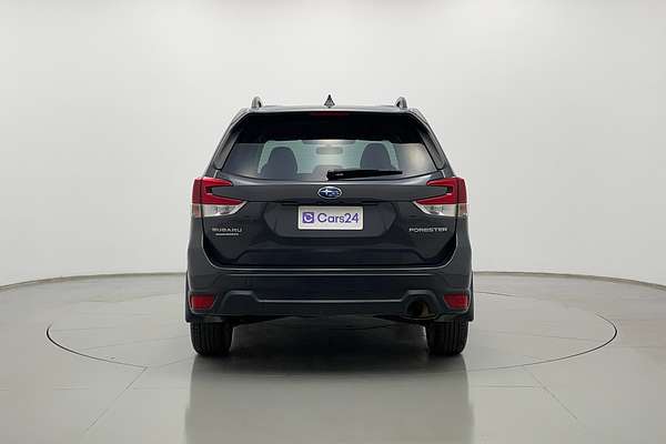 2023 Subaru Forester 2.5i 50 Years Edition S5