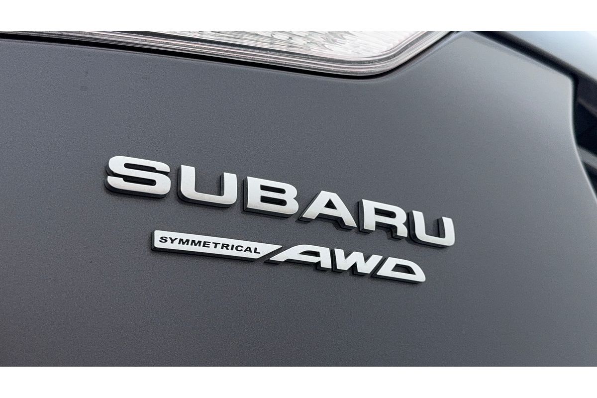 2023 Subaru Forester 2.5i 50 Years Edition S5