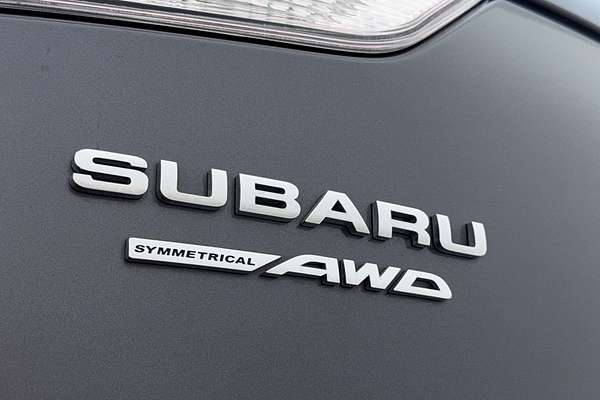 2023 Subaru Forester 2.5i 50 Years Edition S5