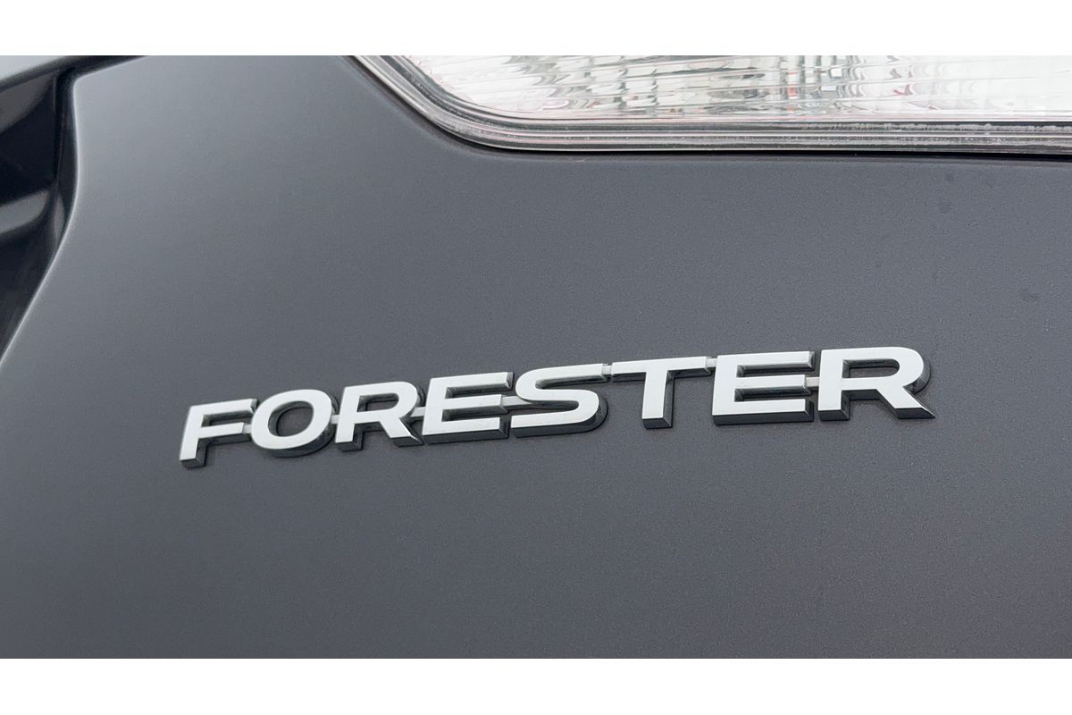 2023 Subaru Forester 2.5i 50 Years Edition S5