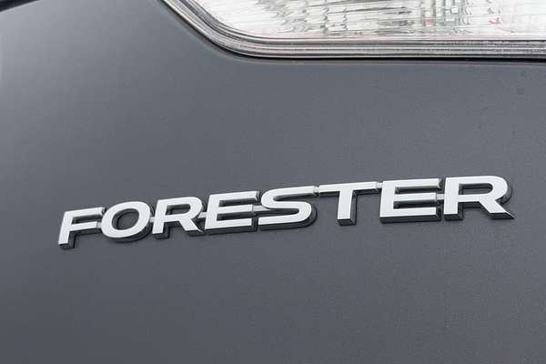 2023 Subaru Forester 2.5i 50 Years Edition S5