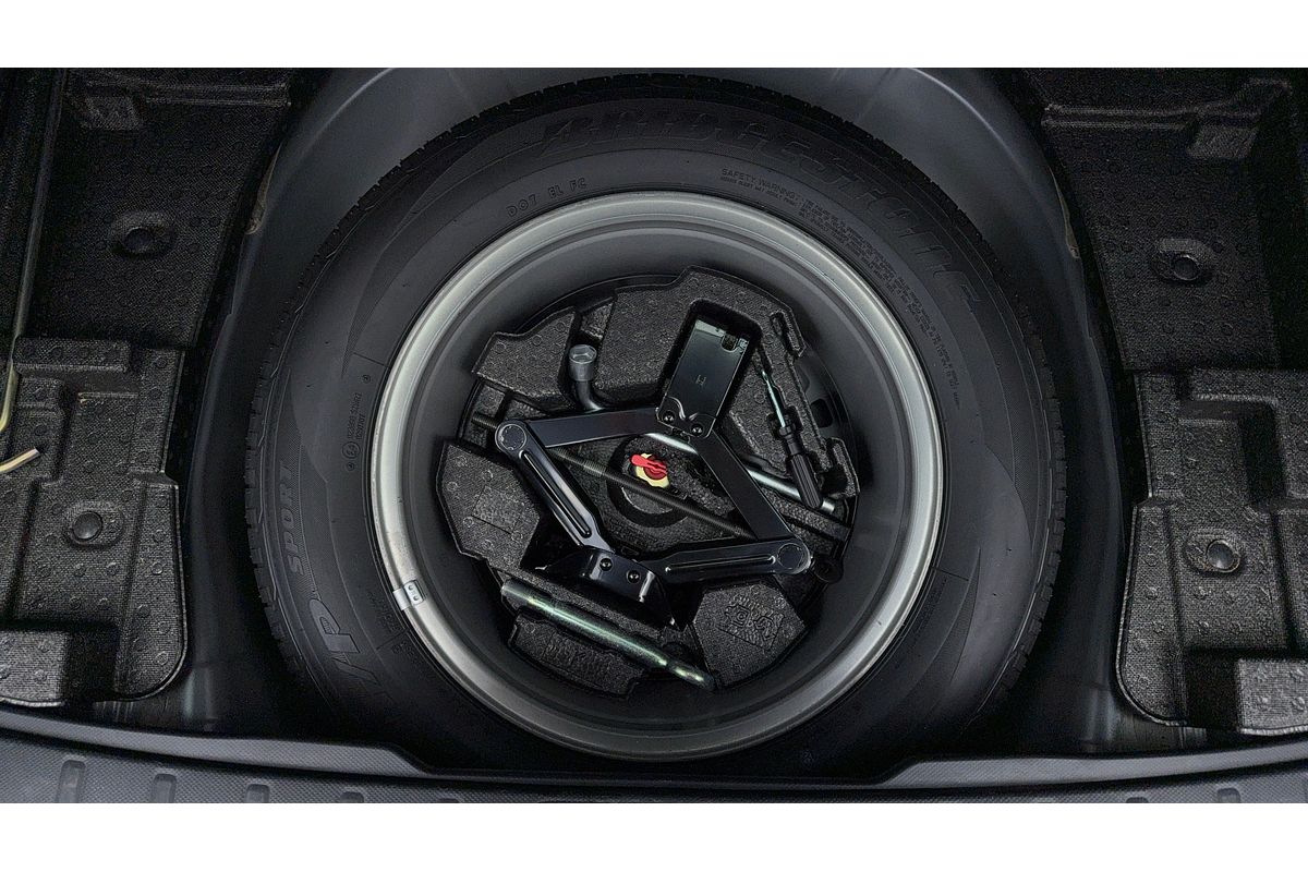 2023 Subaru Forester 2.5i 50 Years Edition S5