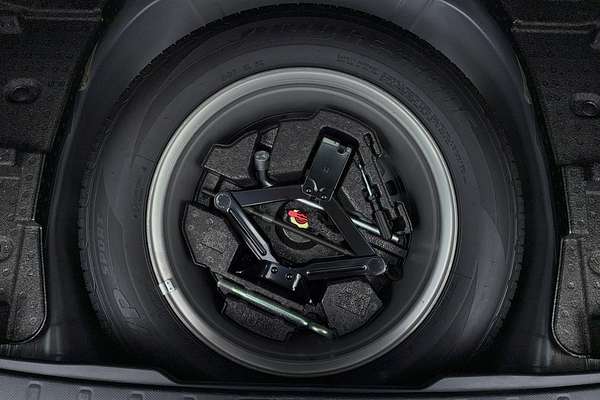 2023 Subaru Forester 2.5i 50 Years Edition S5