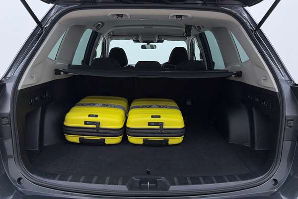 2023 Subaru Forester 2.5i 50 Years Edition S5