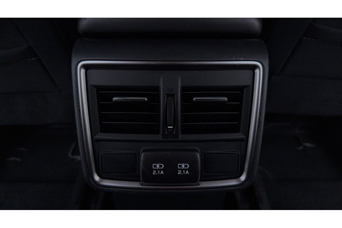 2023 Subaru Forester 2.5i 50 Years Edition S5