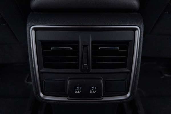 2023 Subaru Forester 2.5i 50 Years Edition S5