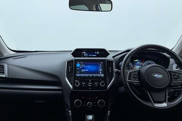 2023 Subaru Forester 2.5i 50 Years Edition S5