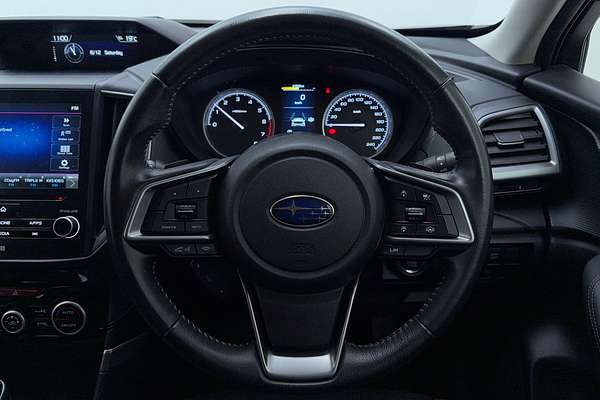 2023 Subaru Forester 2.5i 50 Years Edition S5