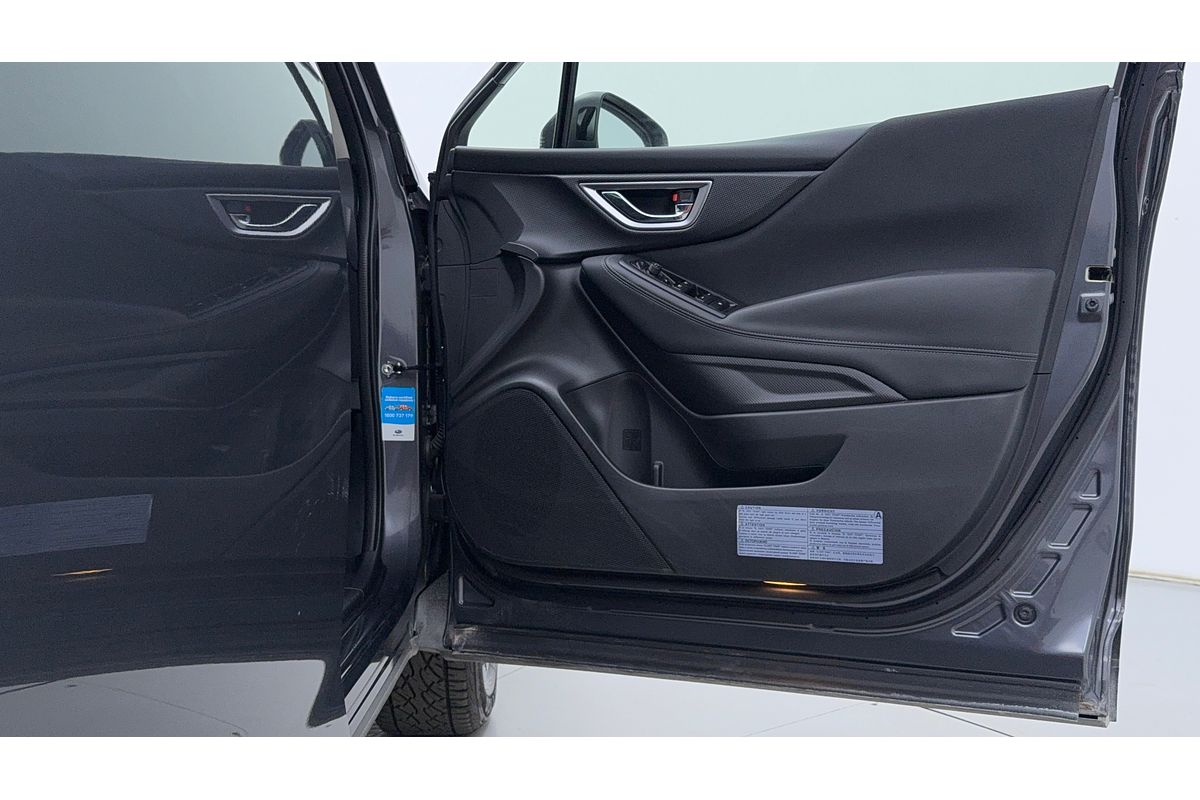 2023 Subaru Forester 2.5i 50 Years Edition S5