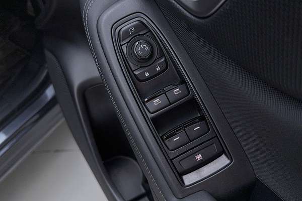 2023 Subaru Forester 2.5i 50 Years Edition S5