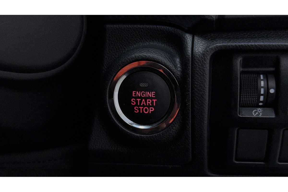 2023 Subaru Forester 2.5i 50 Years Edition S5