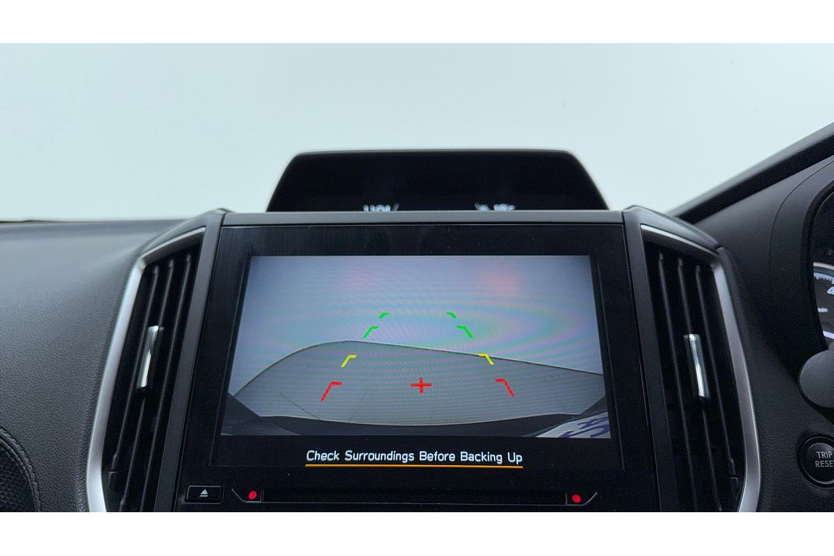 2023 Subaru Forester 2.5i 50 Years Edition S5