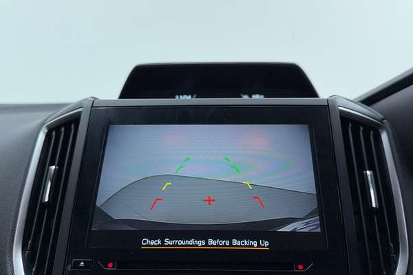 2023 Subaru Forester 2.5i 50 Years Edition S5