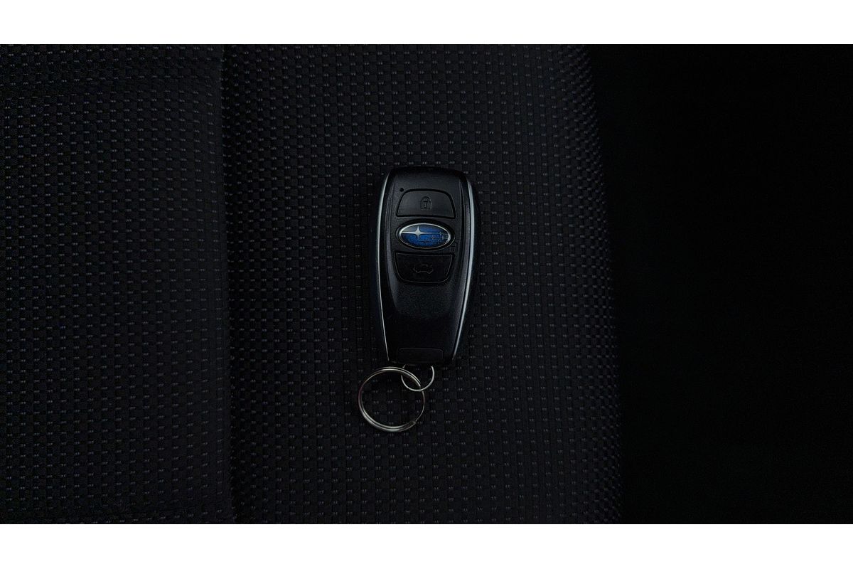 2023 Subaru Forester 2.5i 50 Years Edition S5