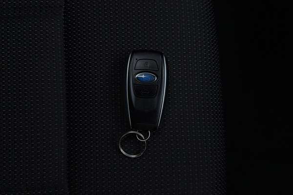 2023 Subaru Forester 2.5i 50 Years Edition S5