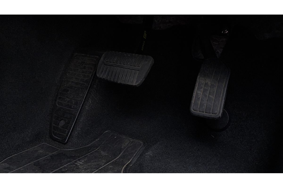 2023 Subaru Forester 2.5i 50 Years Edition S5