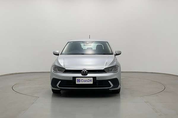 2022 Volkswagen Polo 85TSI Life AE