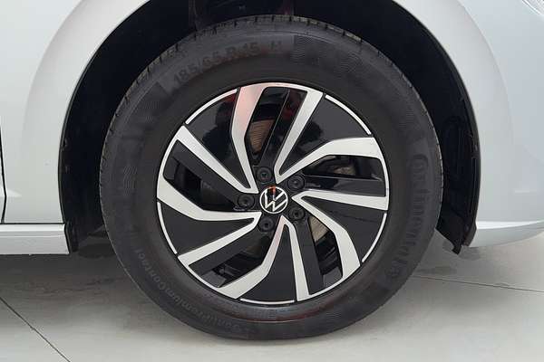 2022 Volkswagen Polo 85TSI Life AE