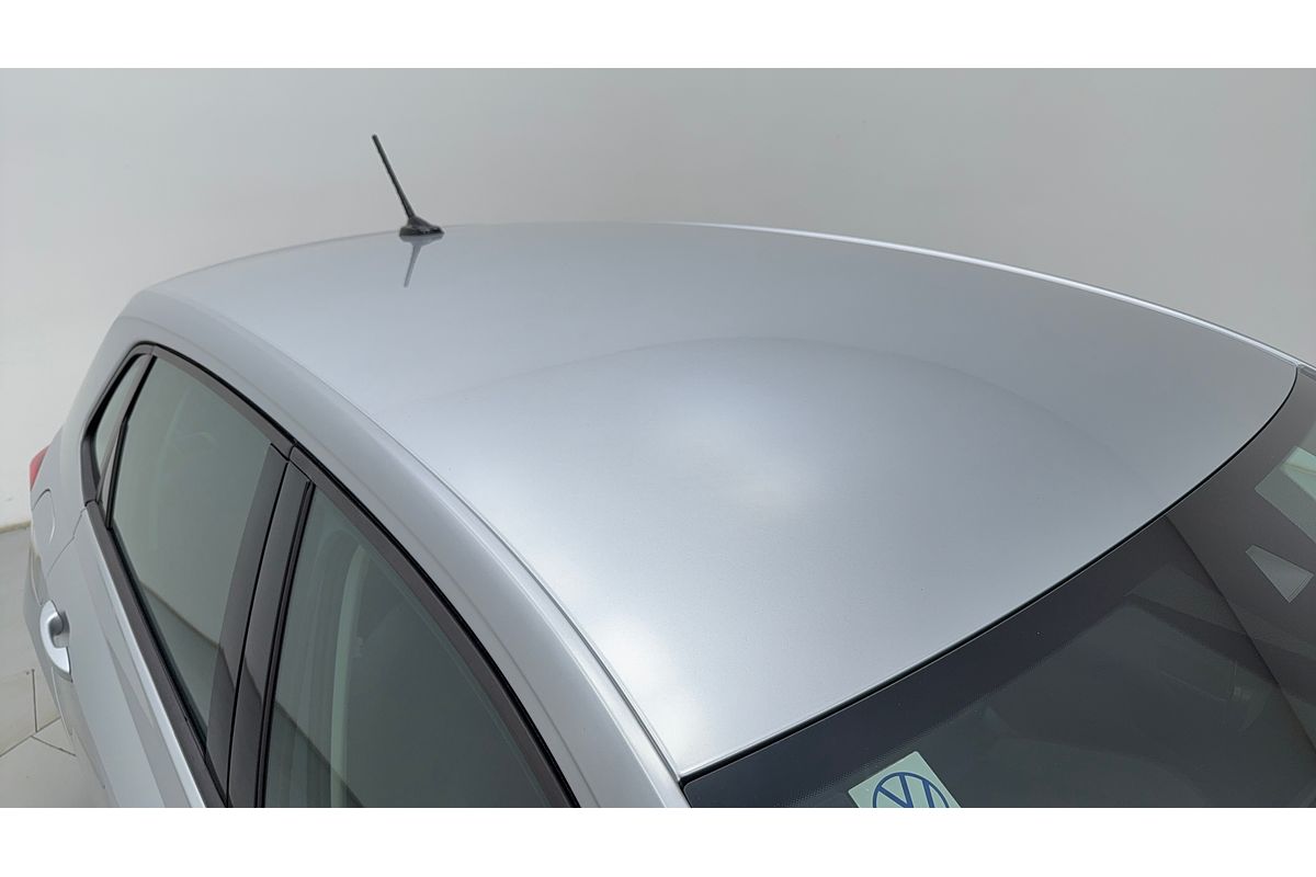 2022 Volkswagen Polo 85TSI Life AE