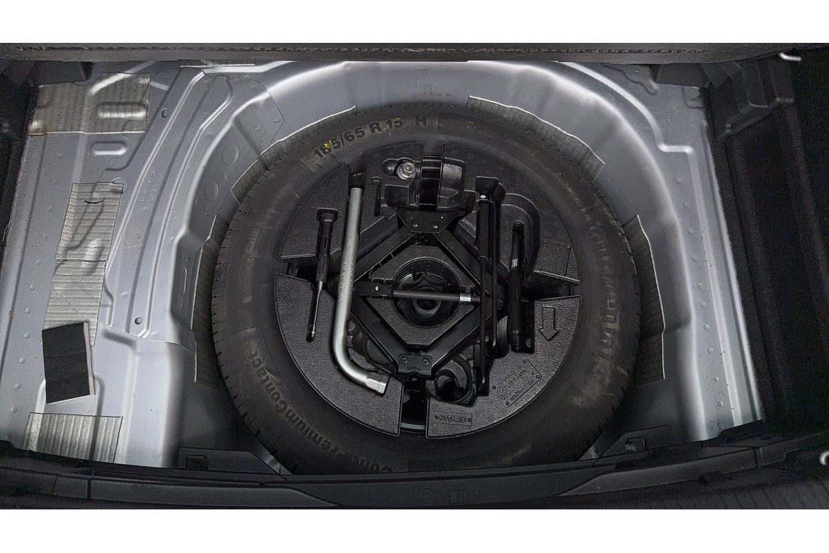 2022 Volkswagen Polo 85TSI Life AE