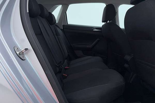 2022 Volkswagen Polo 85TSI Life AE