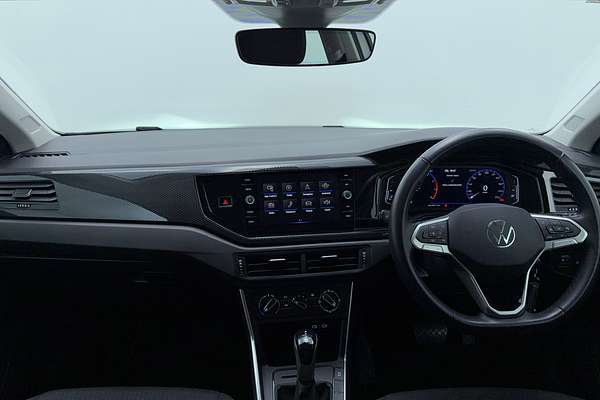 2022 Volkswagen Polo 85TSI Life AE