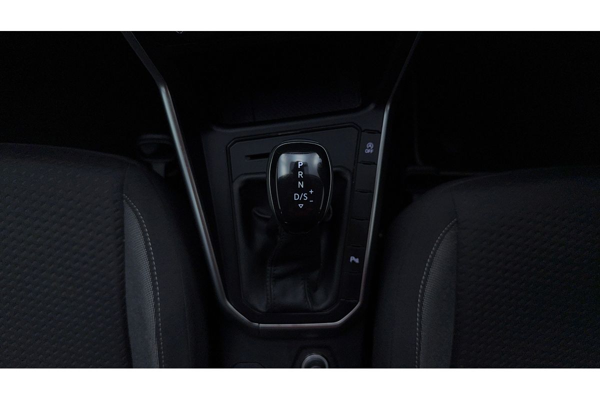 2022 Volkswagen Polo 85TSI Life AE