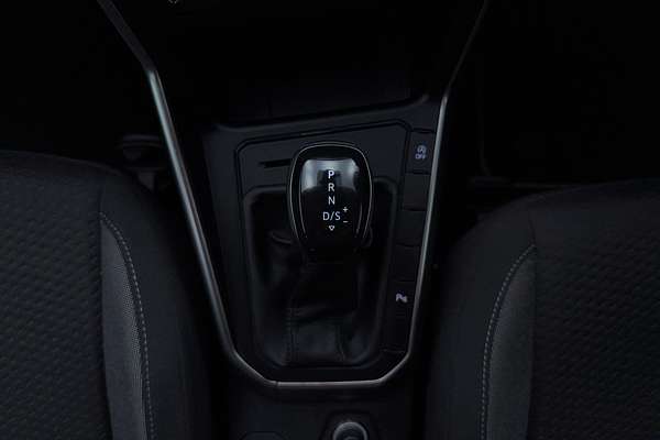 2022 Volkswagen Polo 85TSI Life AE