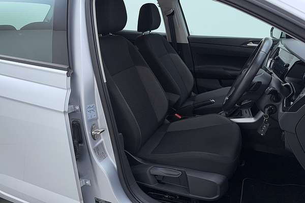 2022 Volkswagen Polo 85TSI Life AE