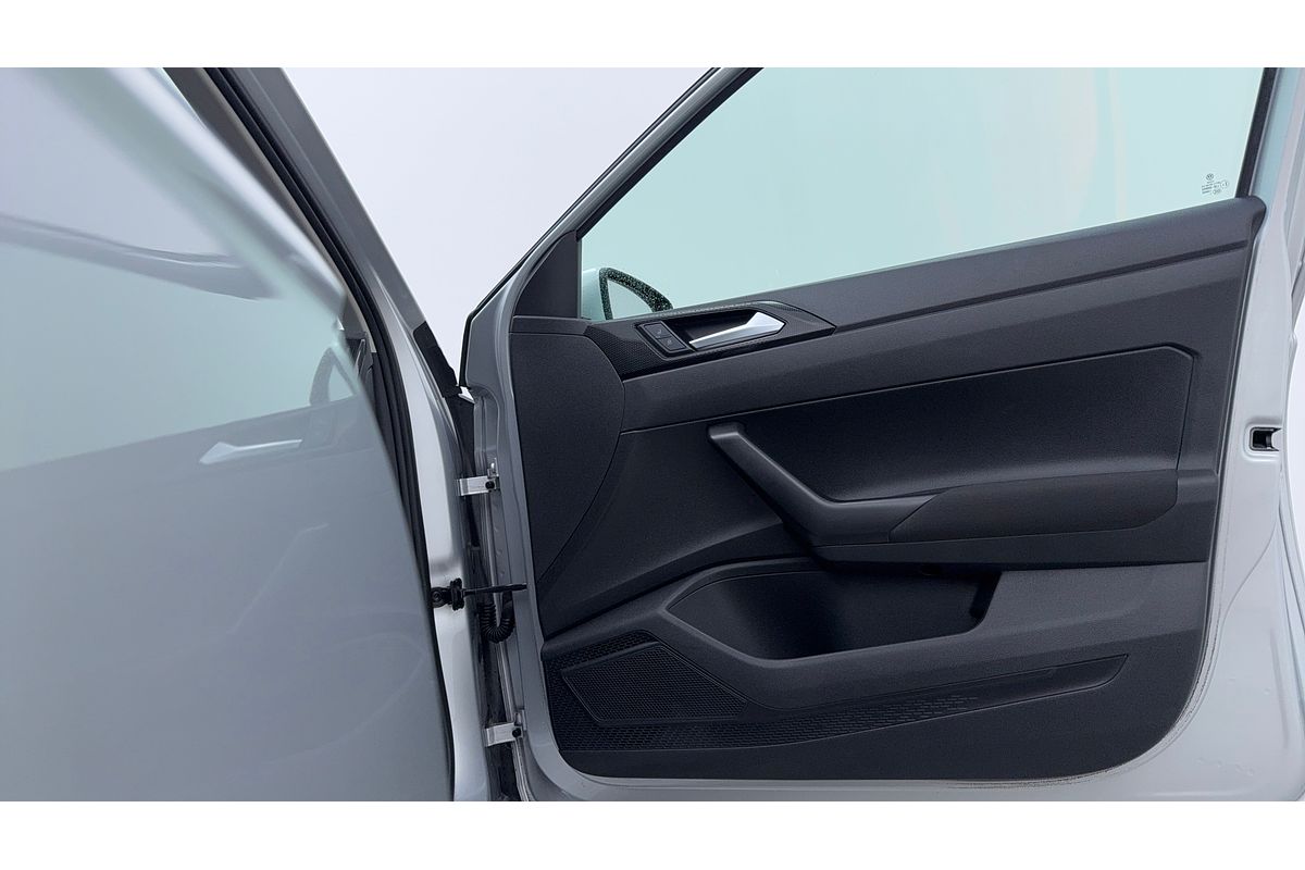 2022 Volkswagen Polo 85TSI Life AE