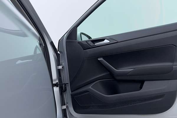 2022 Volkswagen Polo 85TSI Life AE