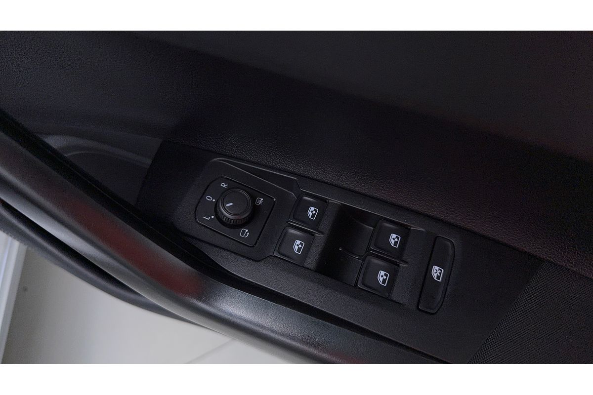 2022 Volkswagen Polo 85TSI Life AE