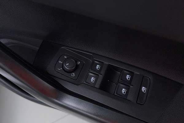 2022 Volkswagen Polo 85TSI Life AE