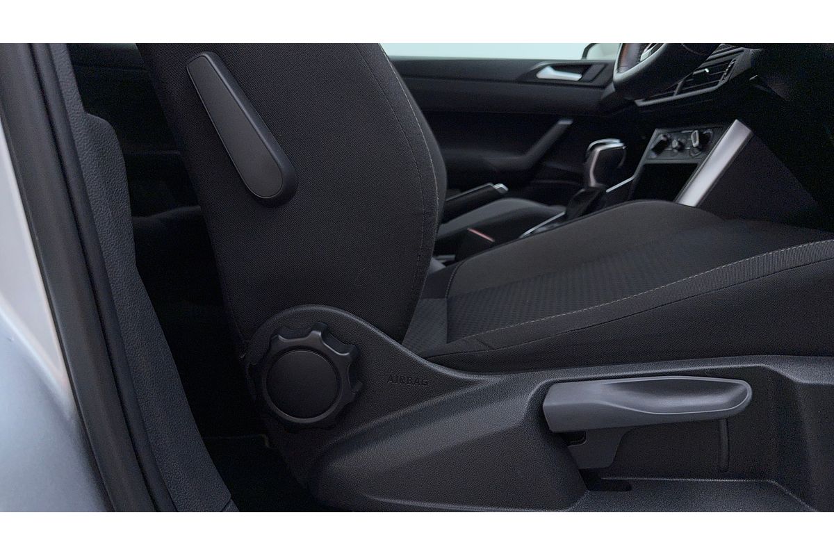 2022 Volkswagen Polo 85TSI Life AE