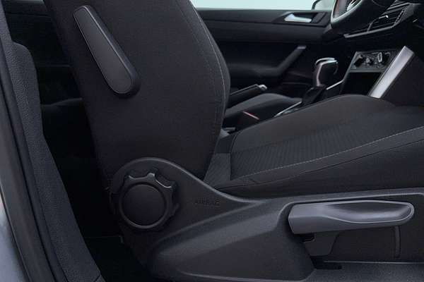 2022 Volkswagen Polo 85TSI Life AE