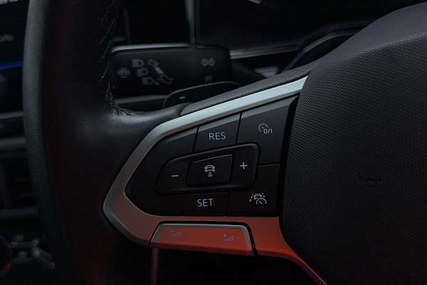 2022 Volkswagen Polo 85TSI Life AE