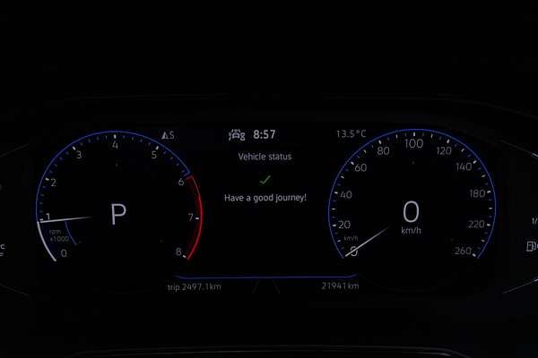 2022 Volkswagen Polo 85TSI Life AE