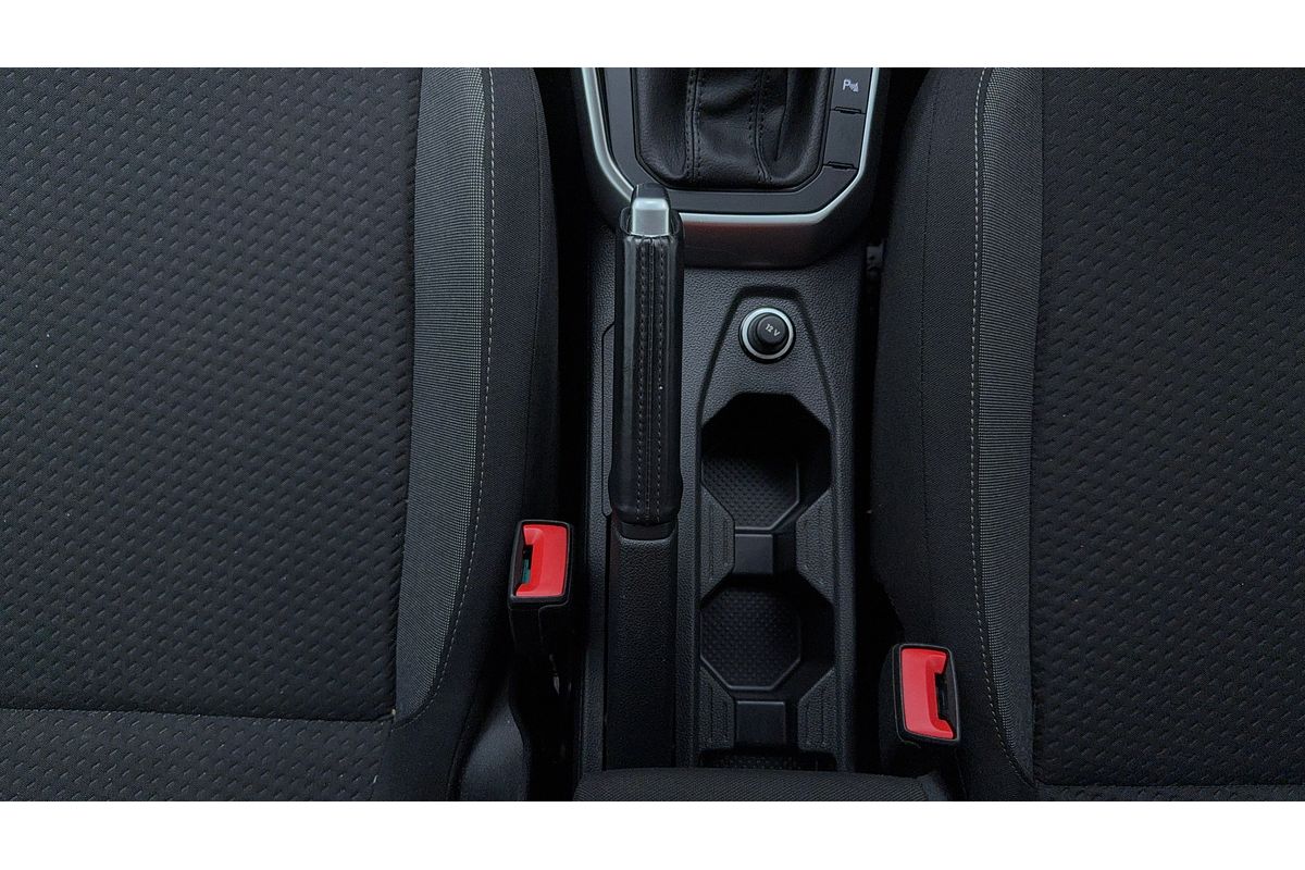 2022 Volkswagen Polo 85TSI Life AE