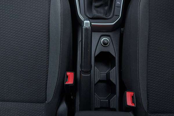 2022 Volkswagen Polo 85TSI Life AE