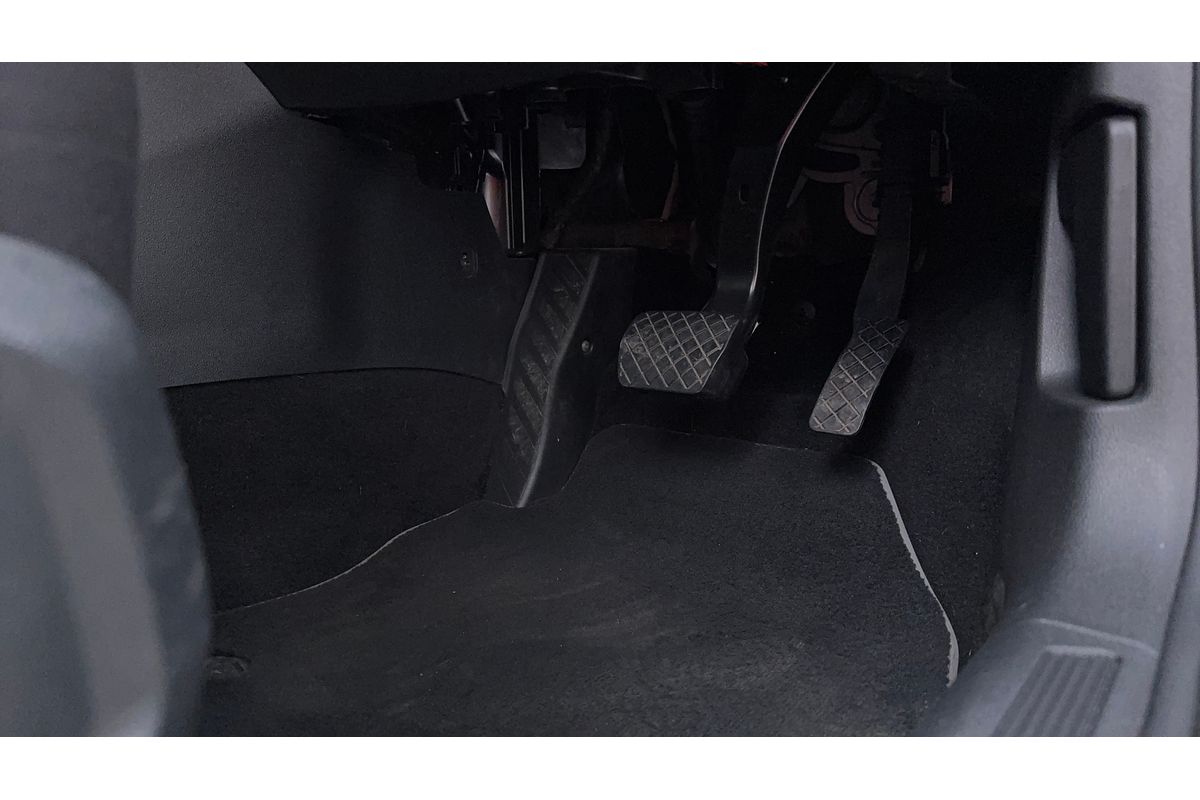 2022 Volkswagen Polo 85TSI Life AE