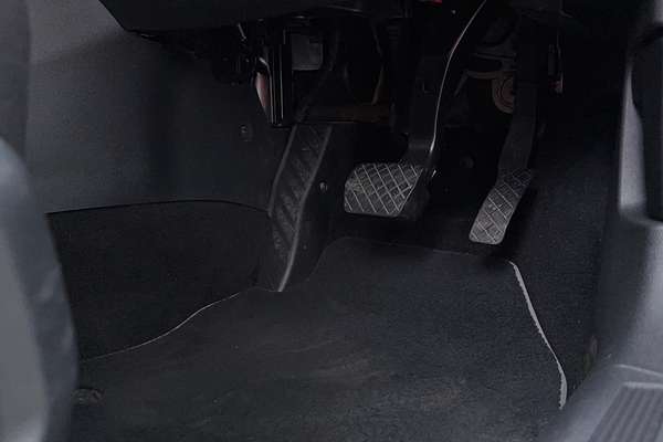 2022 Volkswagen Polo 85TSI Life AE