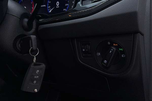 2022 Volkswagen Polo 85TSI Life AE