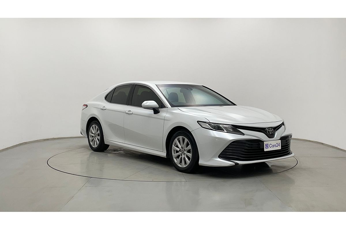 2019 Toyota Camry Ascent ASV70R