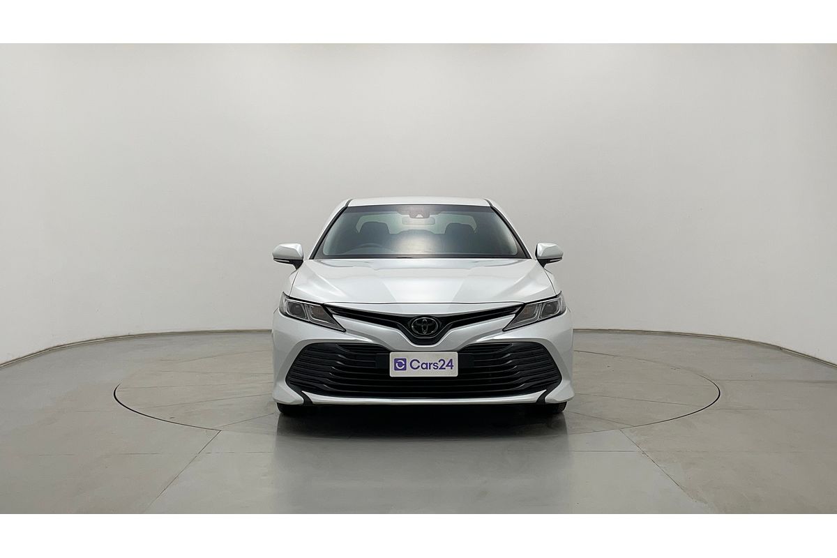 2019 Toyota Camry Ascent ASV70R