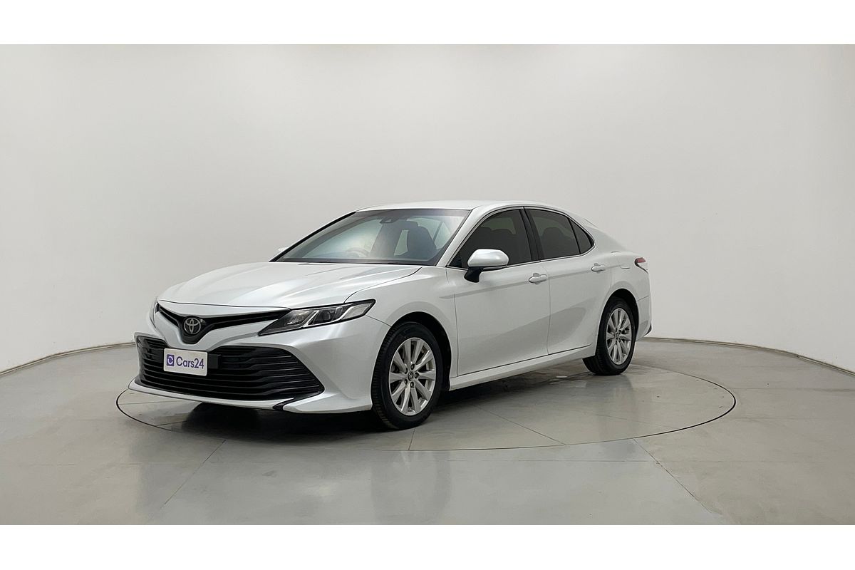 2019 Toyota Camry Ascent ASV70R